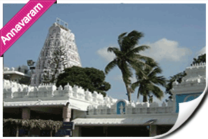 Temple Packages, Famous Temples