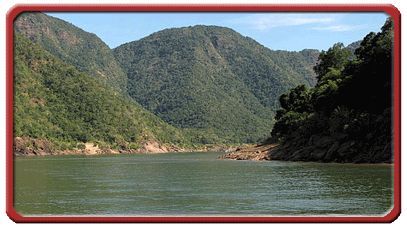 Punnami Tourism & Travels, Papikondalu Tour and Bhadrachalam Tour Packages