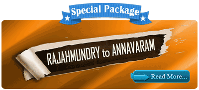Punnami Tours Packages, Annavaram Tour, Annavaram Prasadam, Annavaram Sri Satyanarayana Murthy